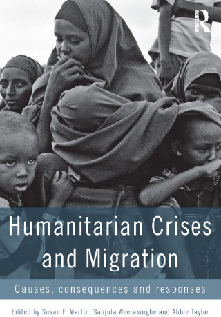 Humanitarian Crises and Migration