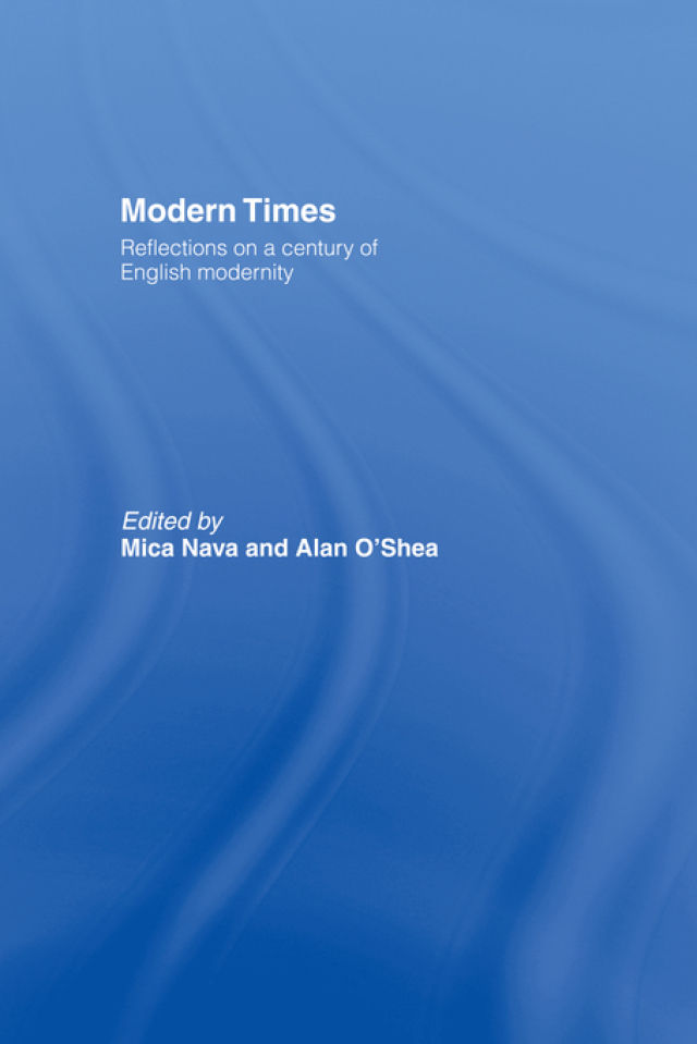 Modern Times