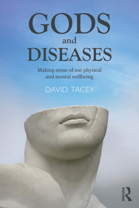 Cover image for book Gods and Diseases