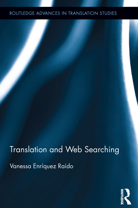 Cover image for book Translation and Web Searching