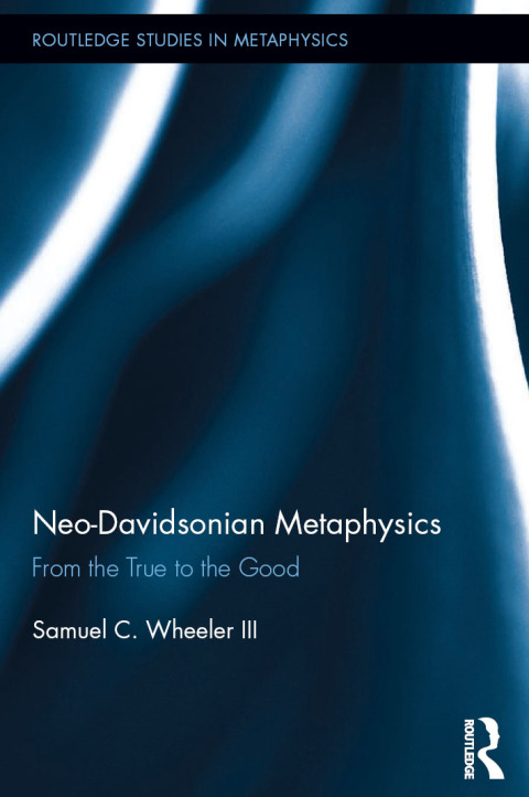 Cover image for book Neo-Davidsonian Metaphysics
