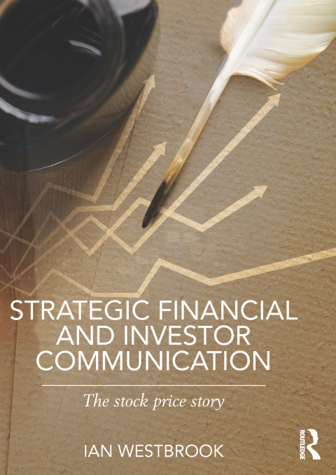 Cover image for book Strategic Financial and Investor Communication