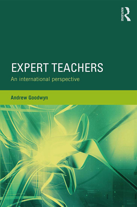Cover image for book Expert Teachers