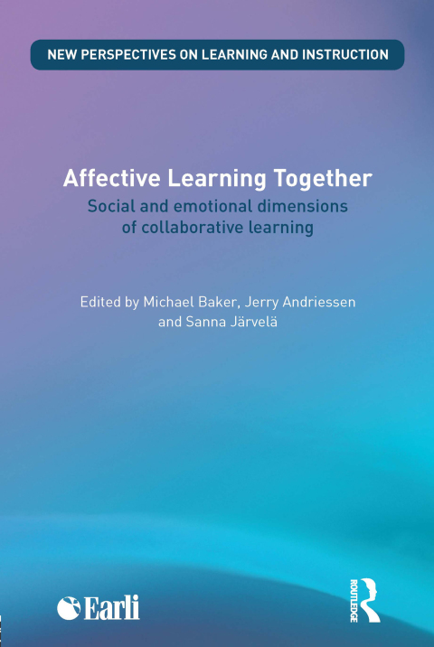 Cover image for book Affective Learning Together