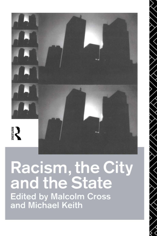 Racism, the City and the State