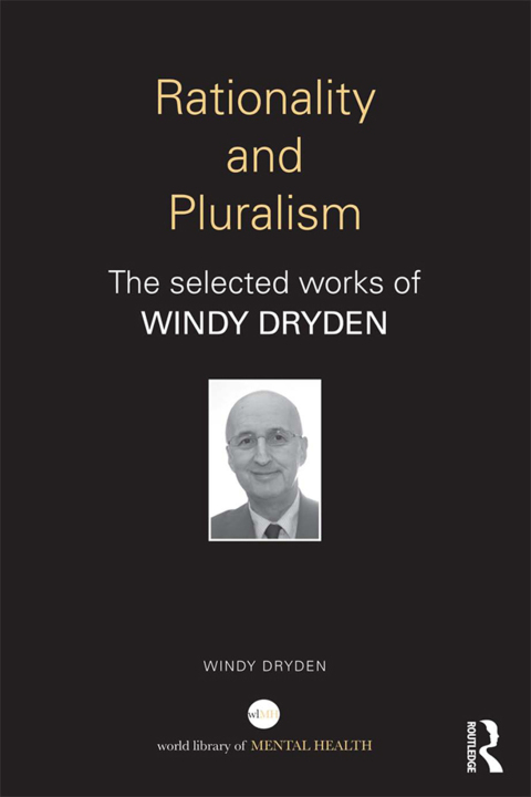 Cover image for book Rationality and Pluralism