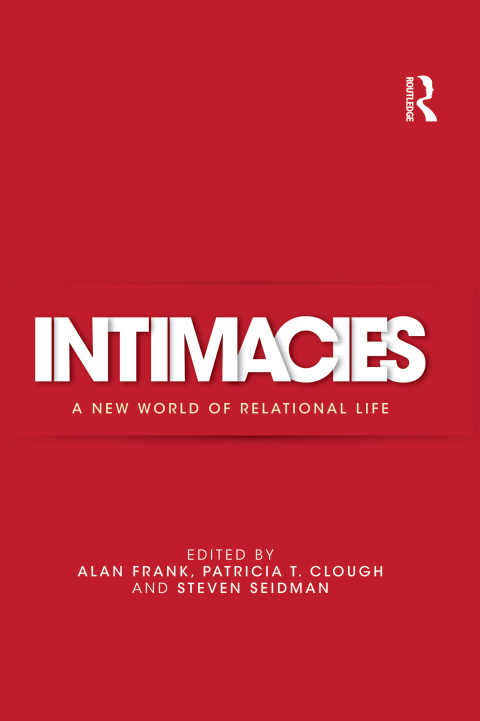 Cover image for book Intimacies