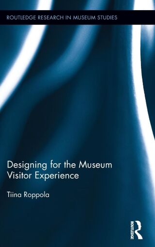 Designing for the Museum Visitor Experience