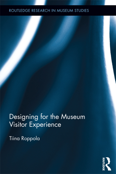 Designing For The Museum Visitor Experience