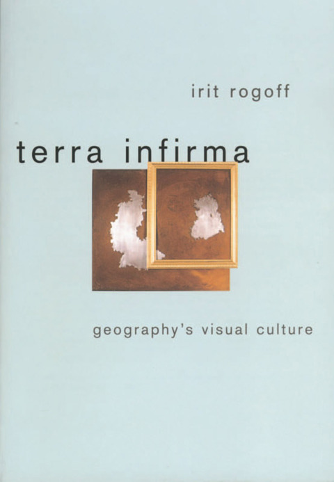 Cover image for book Terra Infirma