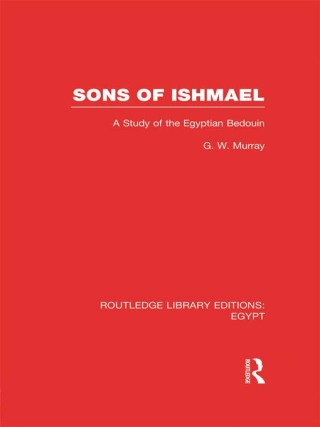 Sons of Ishmael (RLE Egypt)