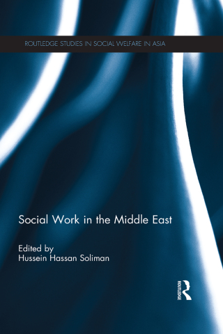 Social Work in the Middle East