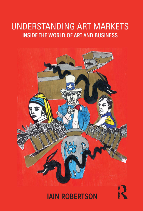 Cover image for book Understanding Art Markets