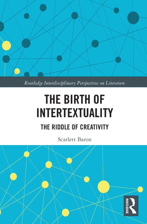 Cover image for book The Birth of Intertextuality