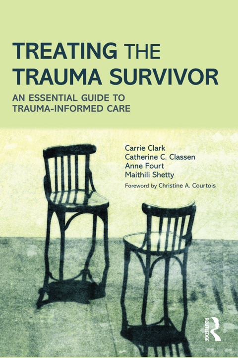Treating the Trauma Survivor 