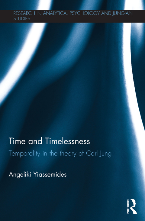 Cover image for book Time and Timelessness