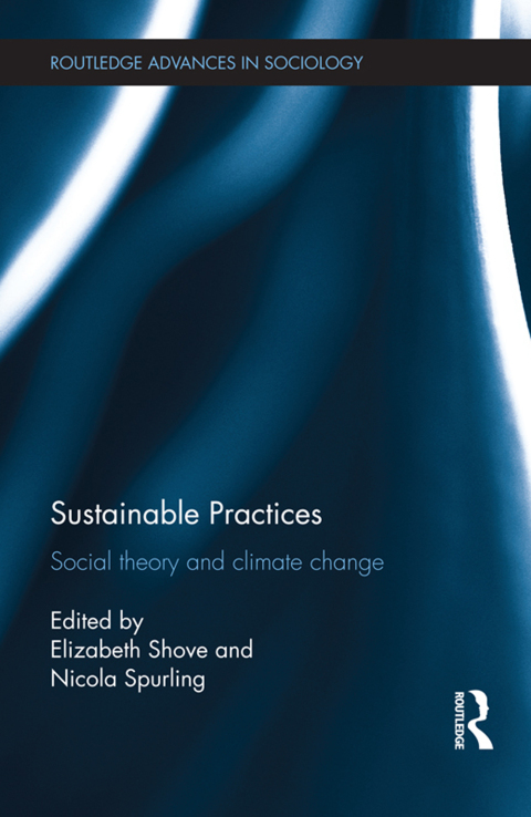 Cover image for book Sustainable Practices