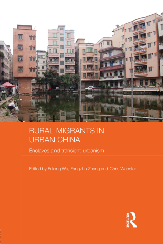 Rural Migrants in Urban China
