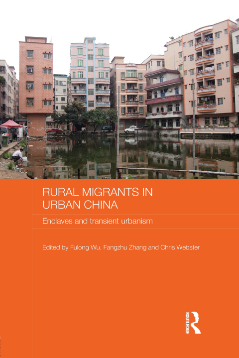 Rural Migrants in Urban China 