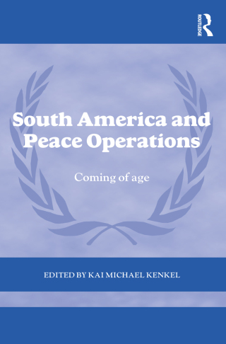 South America and Peace Operations