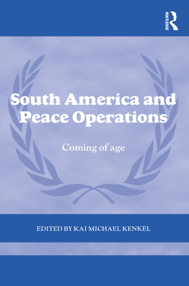 South America and Peace Operations