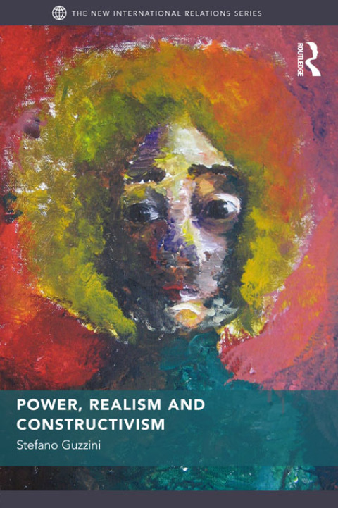 Cover image for book Power, Realism and Constructivism