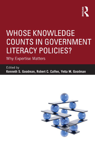 Whose Knowledge Counts in Government Literacy Policies?