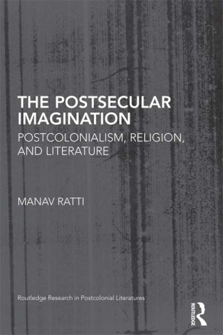 The Postsecular Imagination