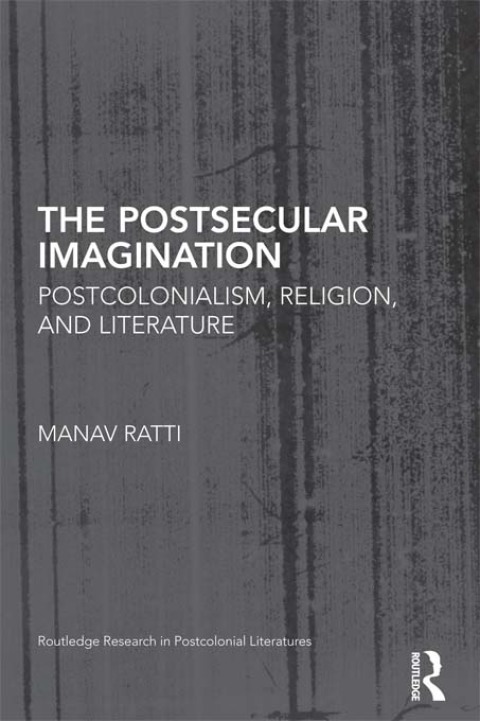 Cover image for book The Postsecular Imagination