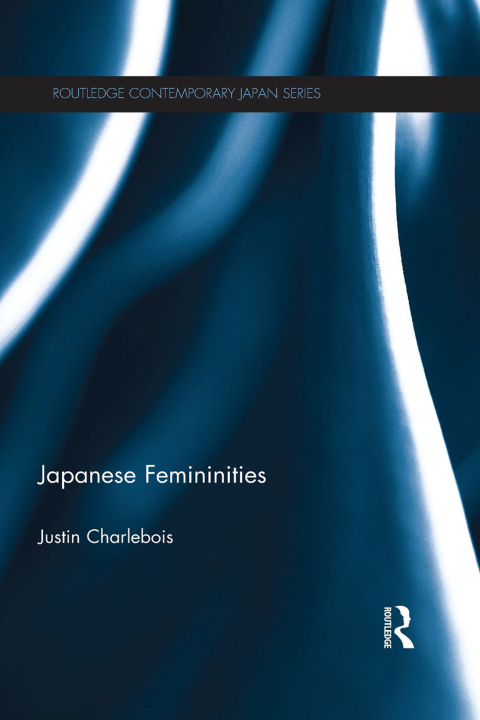 Cover image for book Japanese Femininities