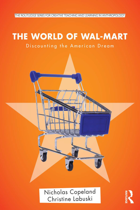 Cover image for book The World of Wal-Mart