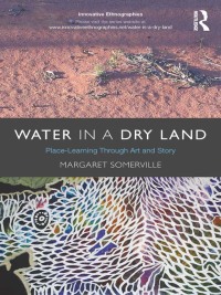 Cover image: Water in a Dry Land 1st edition 9780415503976