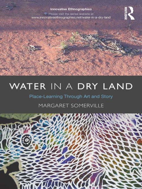 Cover image for book Water in a Dry Land