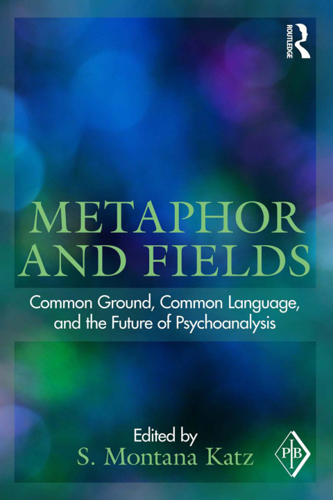 Cover image for book Metaphor and Fields