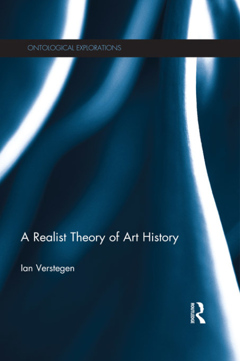 Cover image for book A Realist Theory of Art History