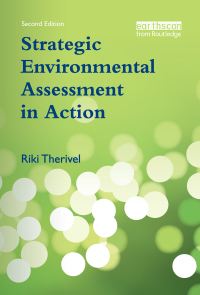 Strategic Environmental Assessment in Action