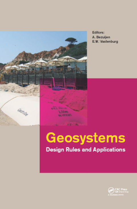 Cover image for book Geosystems: Design Rules and Applications