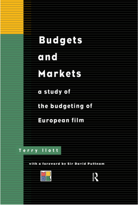 Cover image for book Budgets and Markets