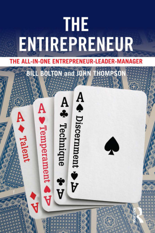 The Entirepreneur