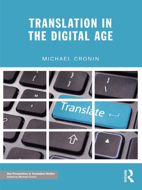 Cover image for book Translation in the Digital Age
