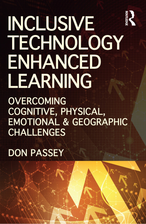 Cover image for book Inclusive Technology Enhanced Learning