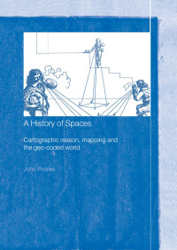 Cover image: A History of Spaces 1st edition 9780415144971