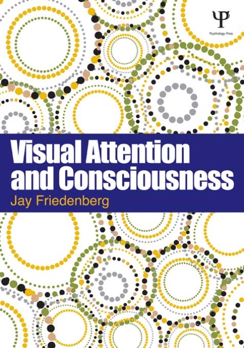 Cover image for book Visual Attention and Consciousness