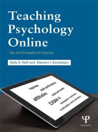 Titelbild: Teaching Psychology Online 1st edition 9781848729230