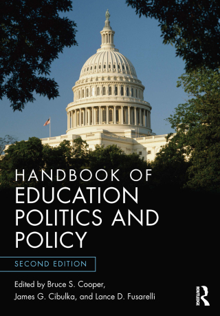 Handbook of Education Politics and Policy
