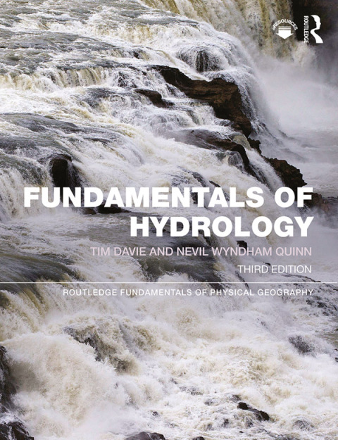 Fundamentals of Hydrology 