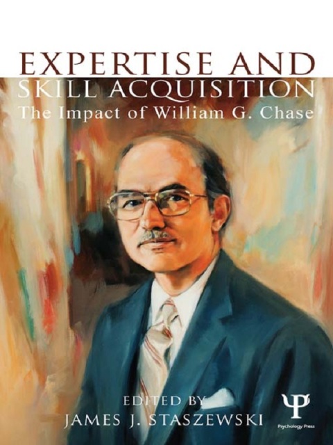 Cover image for book Expertise and Skill Acquisition