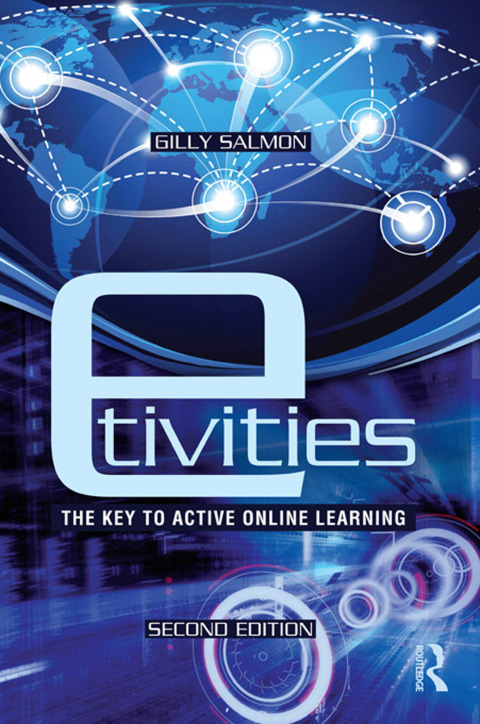 Cover image for book E-tivities