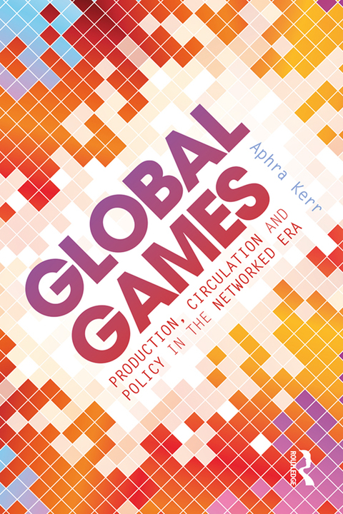 Cover image for book Global Games