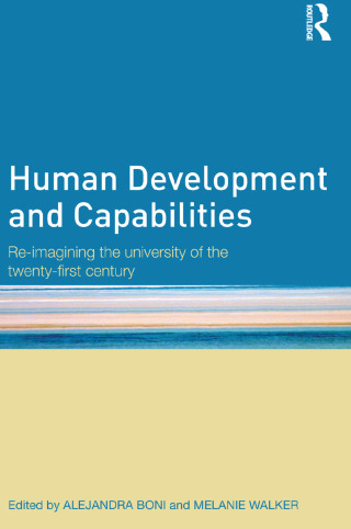 Human Development and Capabilities
